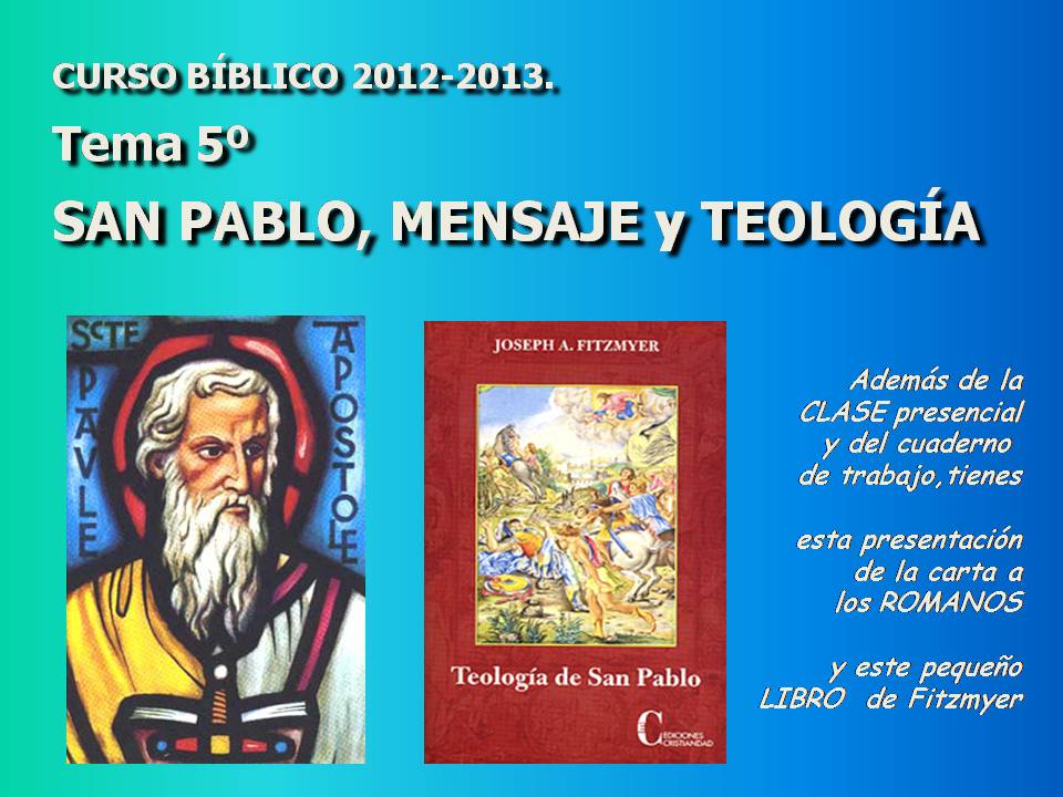 Temas Web 5º A